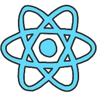 React